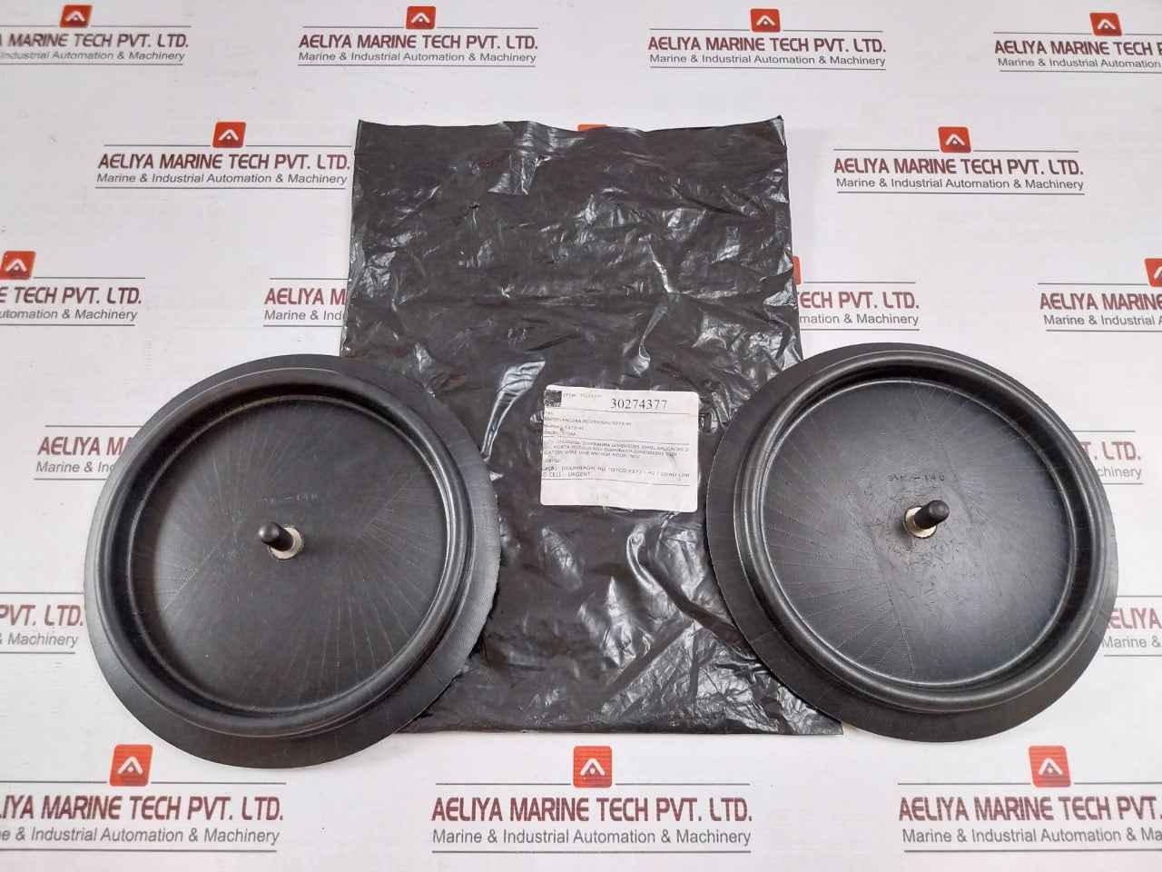 Md Totco E273-40