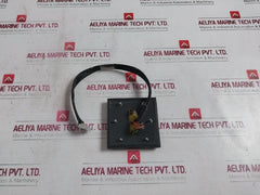 Md Totco H11062A Keypad Assembly 10129069-001