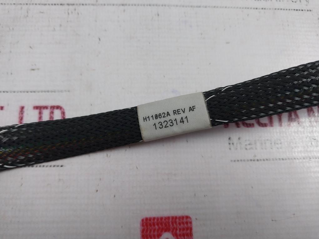 Md Totco H11062A Keypad Assembly 10129069-001