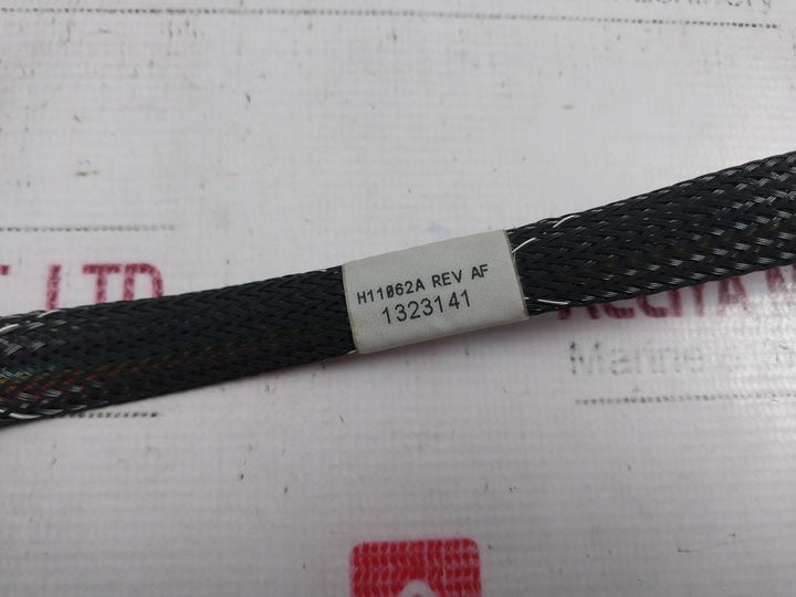 Md Totco H11062A Keypad Assembly 10129069-001