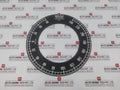 Md Totco Type 120 Weight Indicator Panel 1,680,000 Lb Capacity