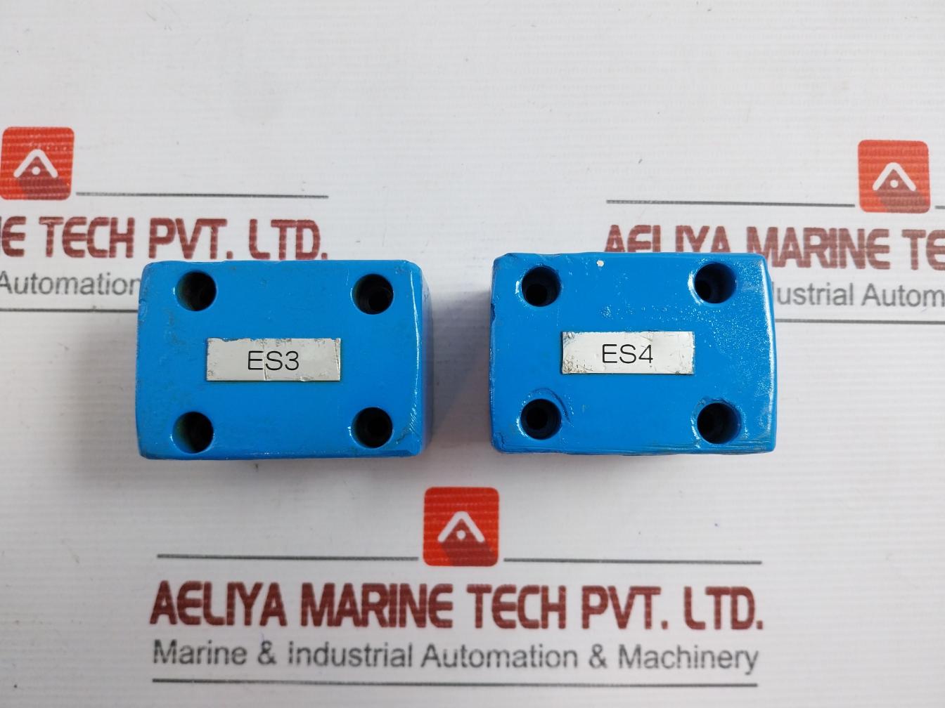 Mdc-01-b-30 Bypass Plate Yuken