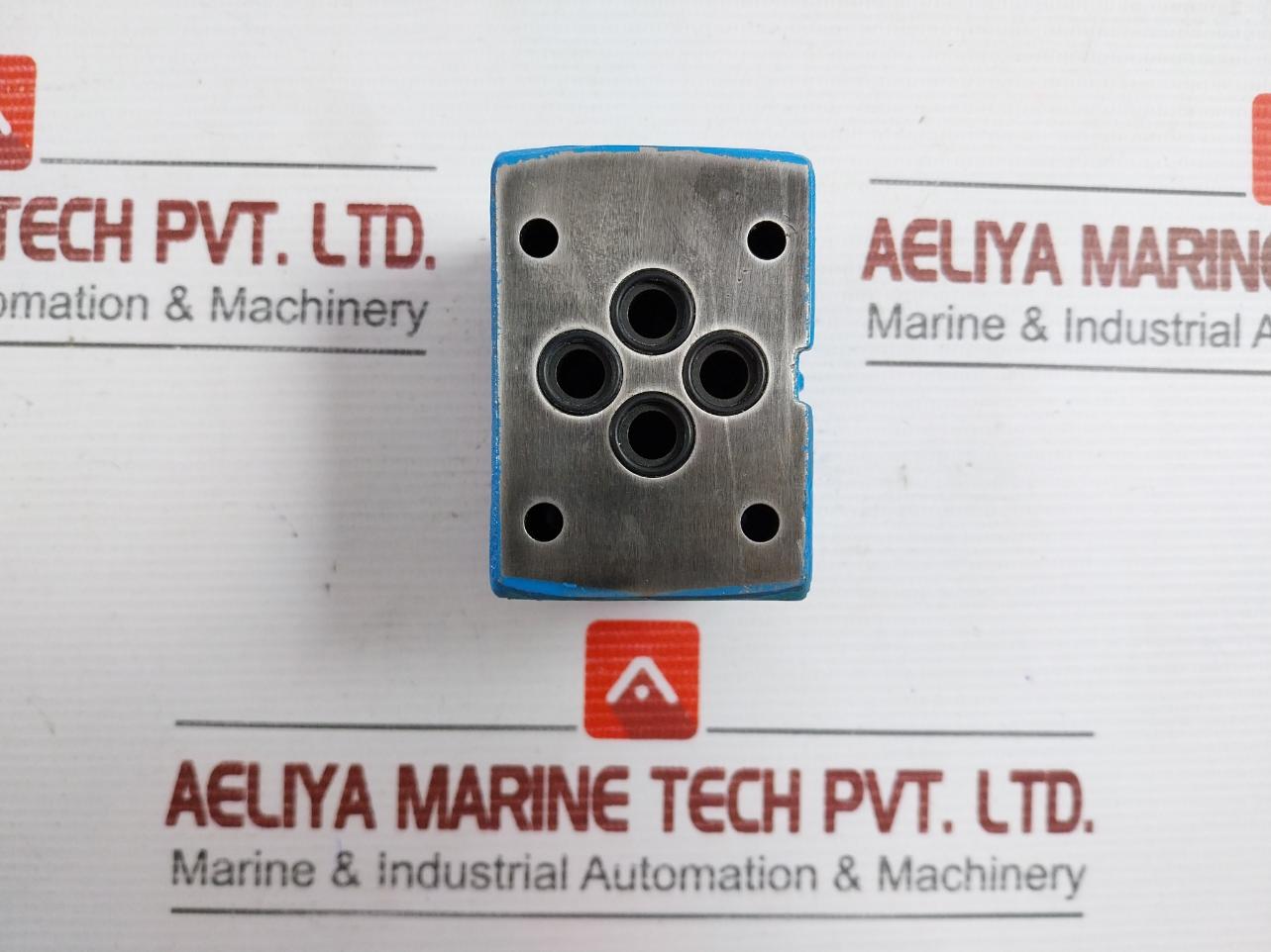 Mdc-01-b-30 Bypass Plate Yuken