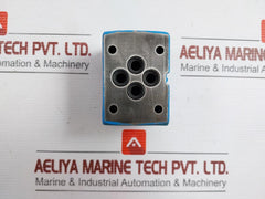 Mdc-01-b-30 Bypass Plate Yuken