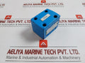 Mdc-01-b-30 Bypass Plate Hydraulic Valve Brand Yuken