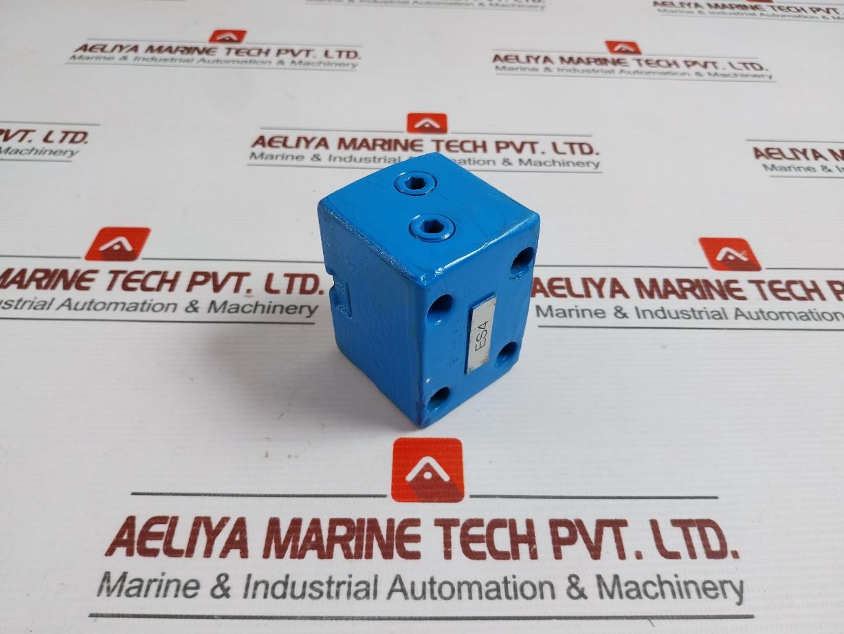 Mdc-01-b-30 Bypass Plate Yuken