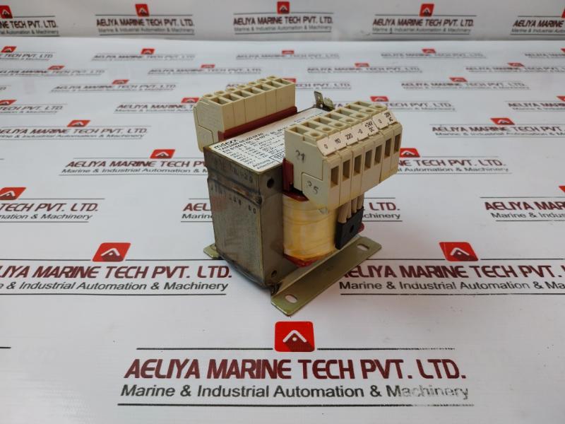 Mdexx Tam3496-0ej00-0fa0 Transformer 550v-500v-440v-400v-380v-220v 50…60hz