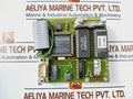 Mdl-16465 Pcb Display W/ Pushbutton 1/1991