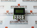 Mdl-16465 Pcb Display W/ Pushbutton 1/1991