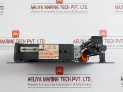 Mdp-revd Speed Switch 24Vdc 3.2W Output 4-20Ma Daihatsu