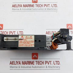 Mdp-revd Speed Switch 24Vdc 3.2W Output 4-20Ma Daihatsu