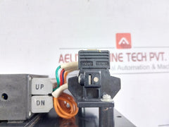 Mdp-revd Speed Switch 24Vdc 3.2W Output 4-20Ma Daihatsu