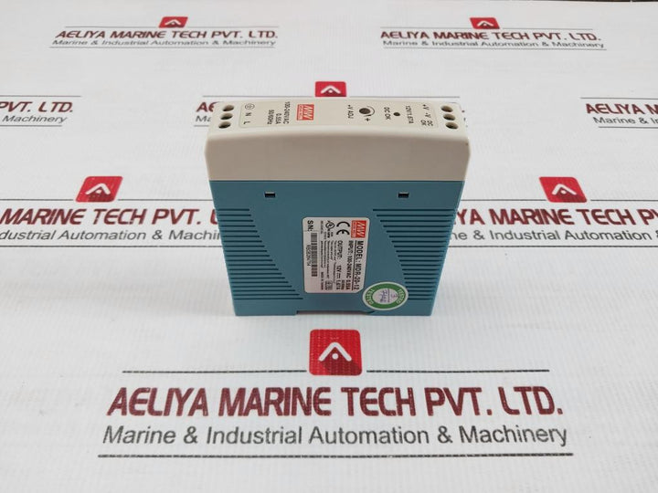 Mdr-20-12-Switching-Power-Supply-Module-100-240vac-0-55a-Mean-Well-6