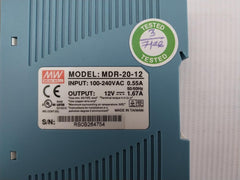 Mdr-20-12-Switching-Power-Supply-Module-100-240vac-0-55a-Mean-Well-7