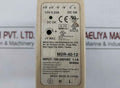 Mdr-40-12 Single Output Industrial Din Rail Mean Well 100-240V Ac 50/60Hz