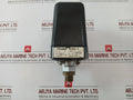 Mdr53/16 Pressure Switch 9.2 – 10.0 Bar 10A Condor
