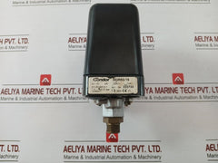 Mdr53/16 Pressure Switch 9.2 – 10.0 Bar 10A Condor