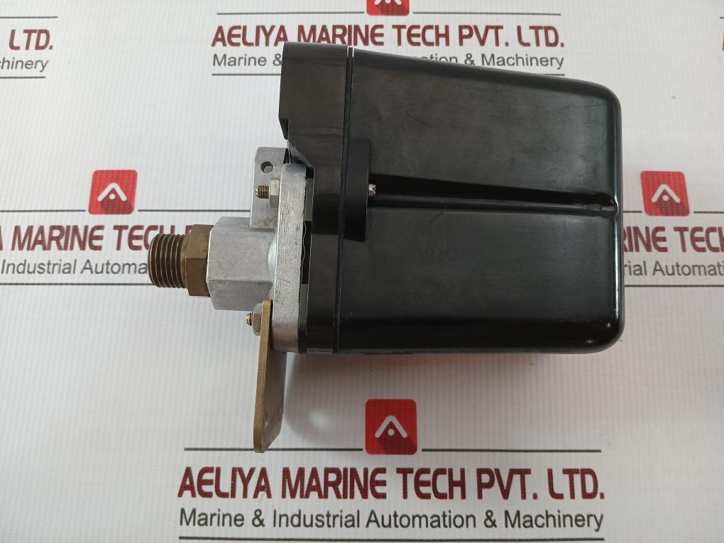 Mdr53/16 Pressure Switch 9.2 – 10.0 Bar 10A Condor