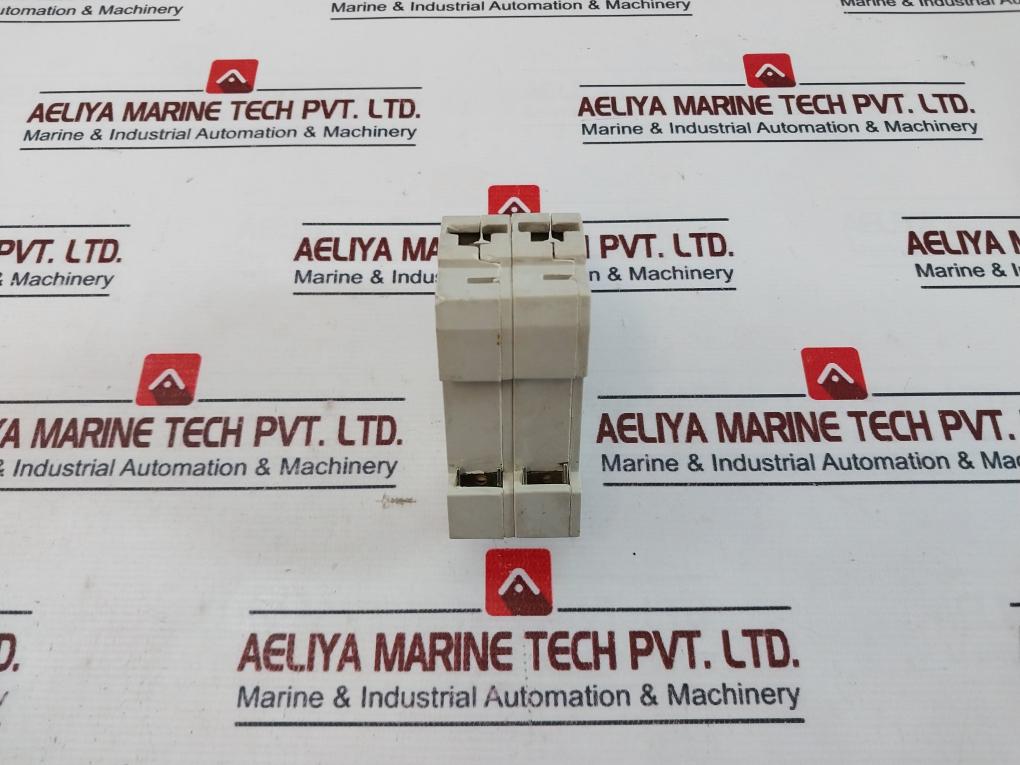 MDS C 06 Miniature Circuit Breaker 240/415V~ 10000A