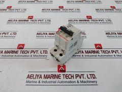 MDS C 06 Miniature Circuit Breaker 240/415V~ 10000A