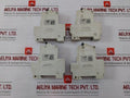 Mds C16 Miniature Circuit Breaker Iec 898 Cm/L-1128839 240/415V 10000A 50 Hz