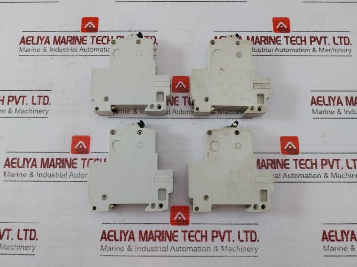 Mds C16 Miniature Circuit Breaker Iec 898 Cm/L-1128839 240/415V 10000A 50 Hz