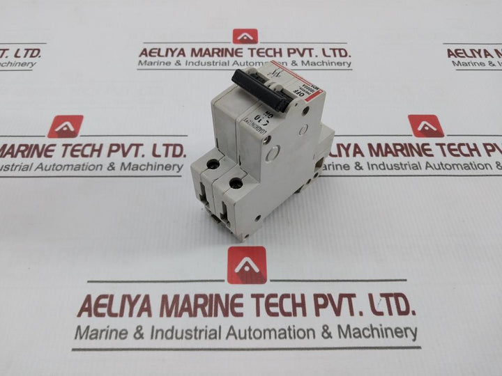 Mds C 10 Miniature Circuit Breaker