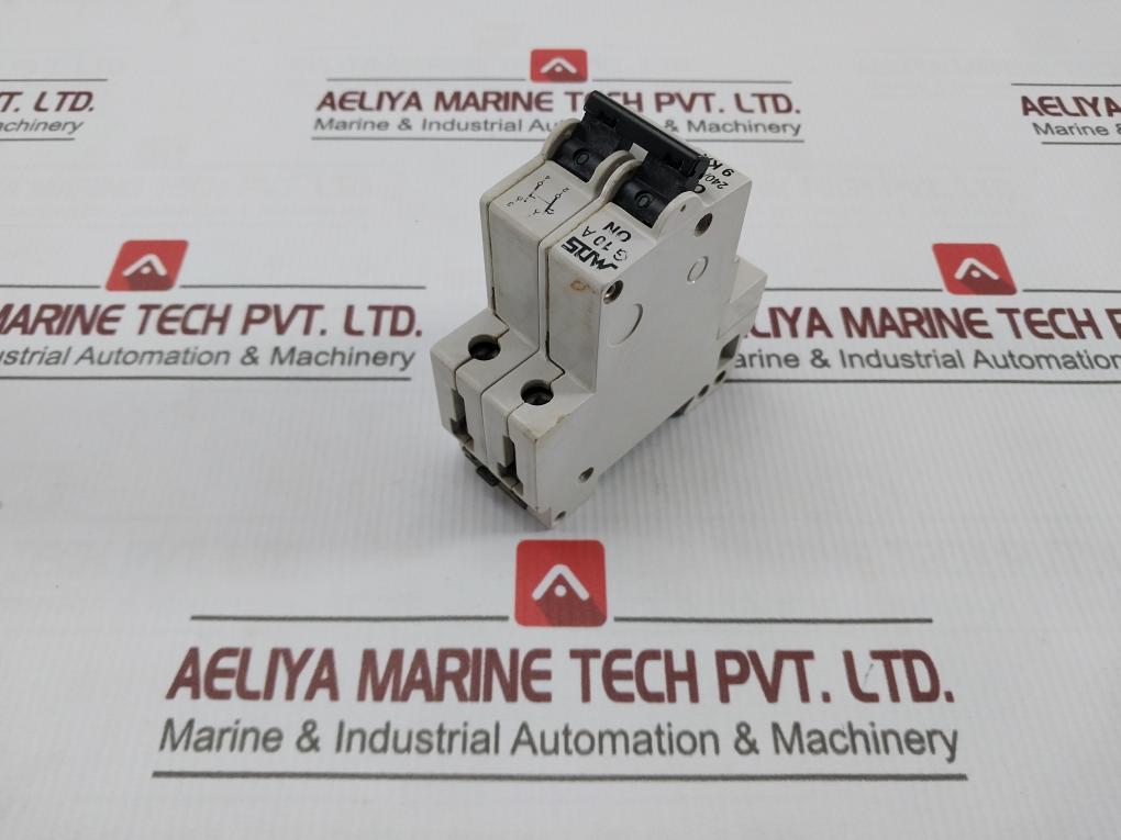 Mds G 10 A Miniature Circuit Breaker