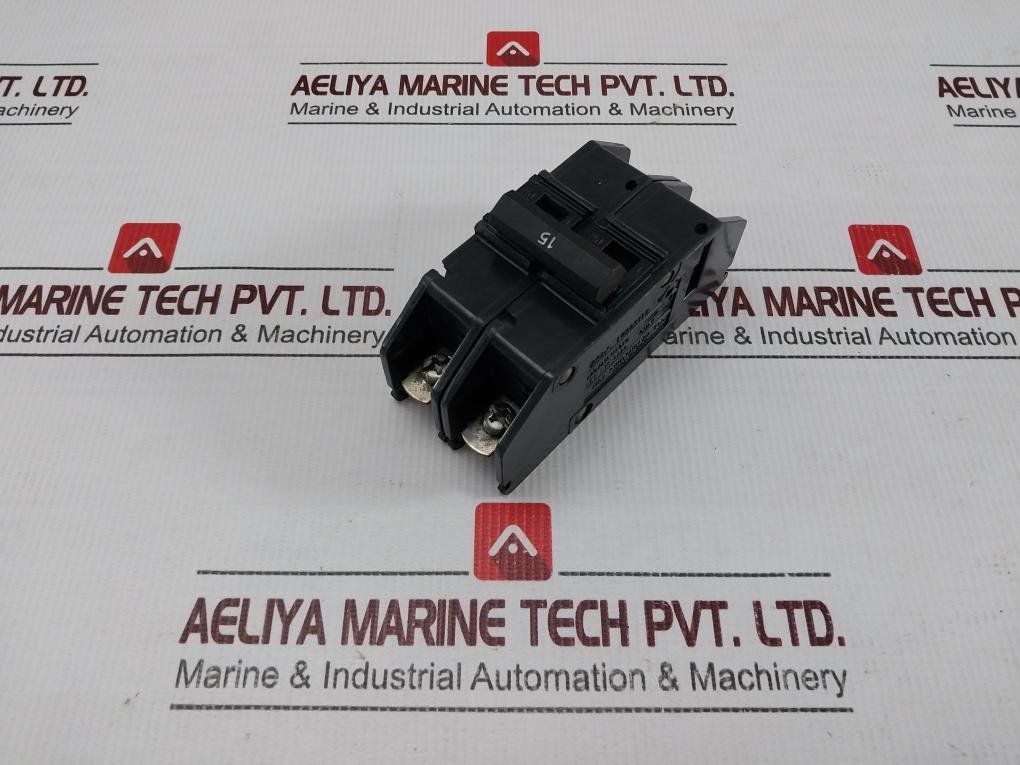 Mds Loadster Miniature Circuit Breaker 240/415V 50Hz