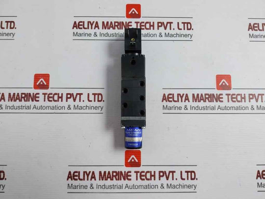 Mead 6.5W Capsula Solenoid Valve C2-4Dcd-24Vdc-lb