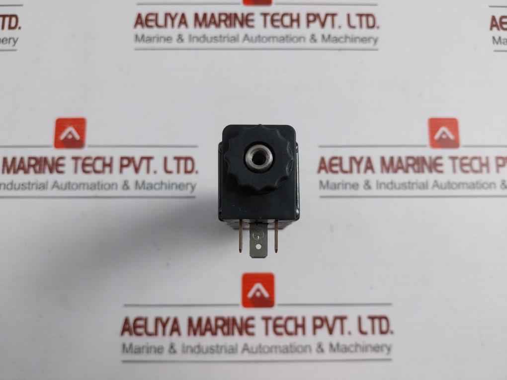 Mead 6.5W Capsula Solenoid Valve C2-4Dcd-24Vdc-lb