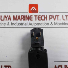 Mead 6.5W Capsula Solenoid Valve C2-4Dcd-24Vdc-lb