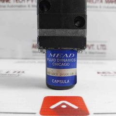Mead 6.5W Capsula Solenoid Valve C2-4Dcd-24Vdc-lb