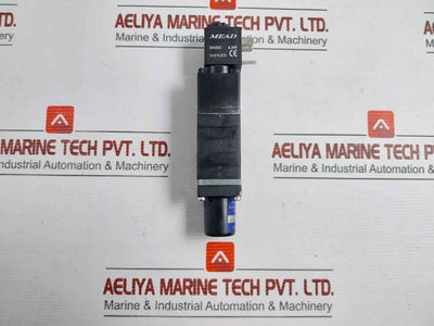 Mead 6.5W Capsula Solenoid Valve C2-4Dcd-24Vdc-lb