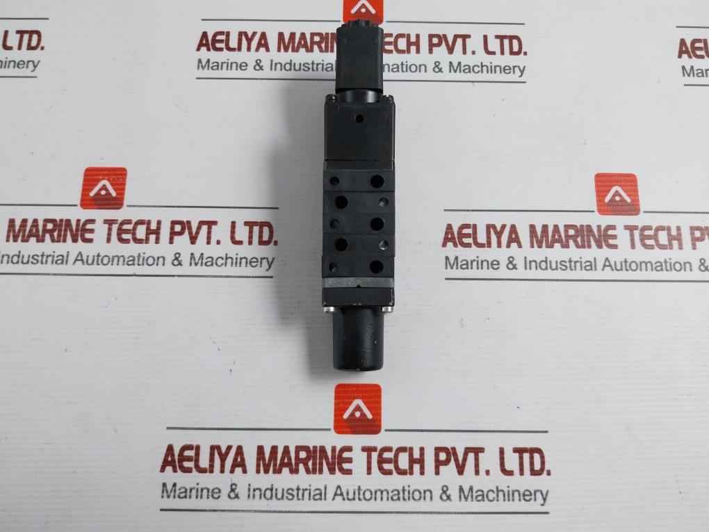 Mead 6.5W Capsula Solenoid Valve C2-4Dcd-24Vdc-lb