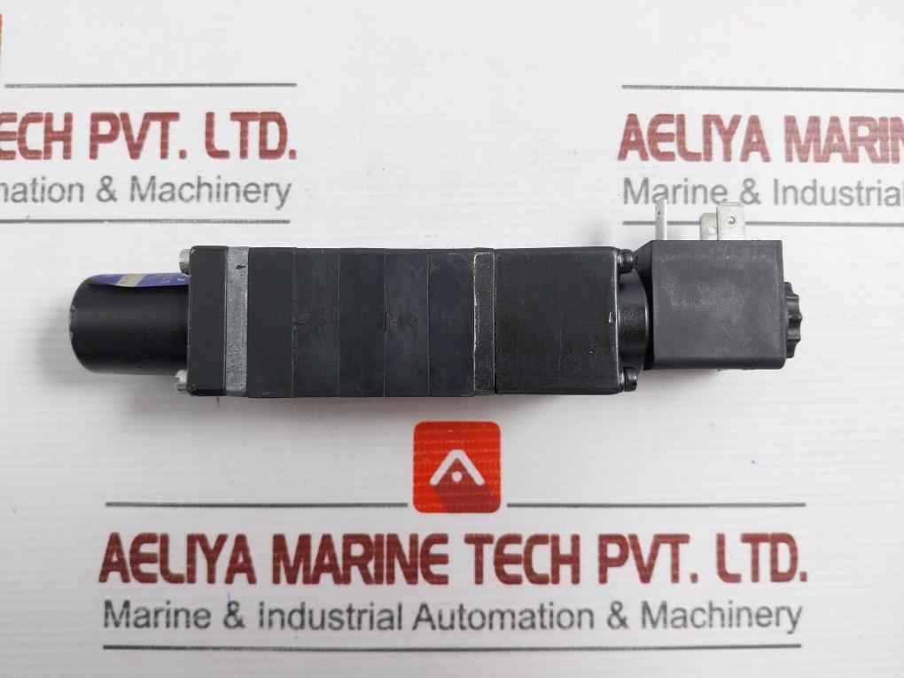 Mead 6.5W Capsula Solenoid Valve C2-4Dcd-24Vdc-lb