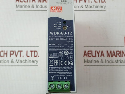 Mean-Well-200-480Vac-0-7A-50-60Hz-Sc1A5I6413-Rail-Power-Supply-Wdr-60-12-209053-2