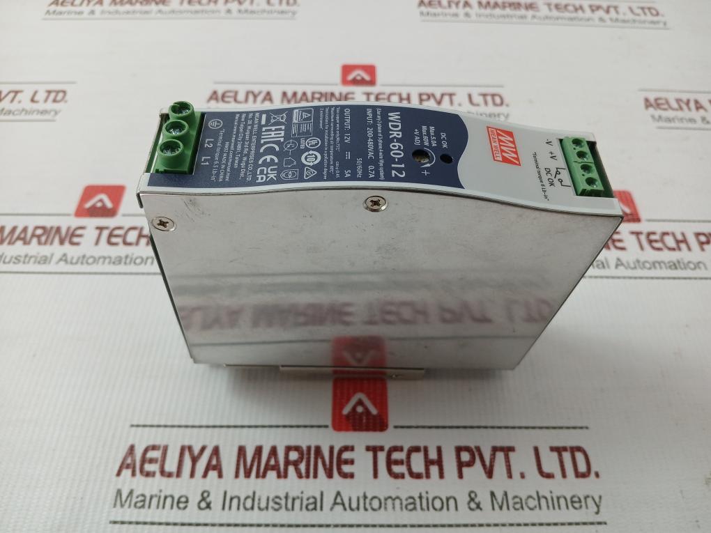 Mean-Well-200-480Vac-0-7A-50-60Hz-Sc1A5I6413-Rail-Power-Supply-Wdr-60-12-209053-5
