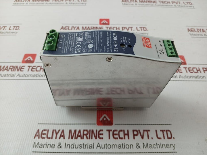 Mean-Well-200-480Vac-0-7A-50-60Hz-Sc1A5I6413-Rail-Power-Supply-Wdr-60-12-209053-5