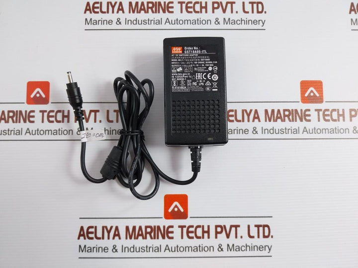 Mean-Well-Input-100-240Vac-50-60Hz-0-5A-Ac-Dc-Switching-Adaptor-Gst18A05-209570-4