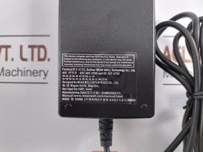 Mean-Well-Input-100-240Vac-50-60Hz-0-5A-Ac-Dc-Switching-Adaptor-Gst18A05-209570-6