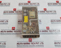 Mean-well Rs-150-24 Switching Power Supply 100-120Vac 3.0A 200-240Vac 2.0A