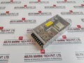 Mean-well Rs-150-24 Switching Power Supply 100-120Vac 3.0A 200-240Vac 2.0A
