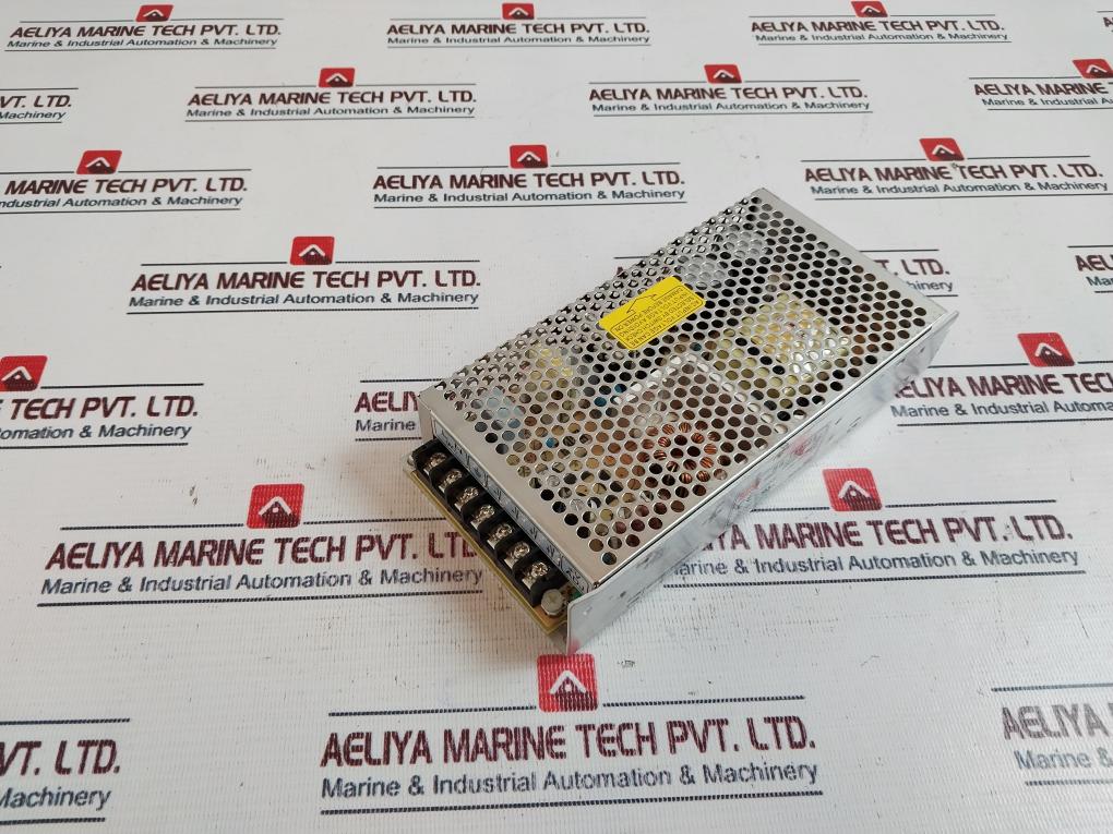 Mean-well Rs-150-24 Switching Power Supply 100-120Vac 3.0A 200-240Vac 2.0A