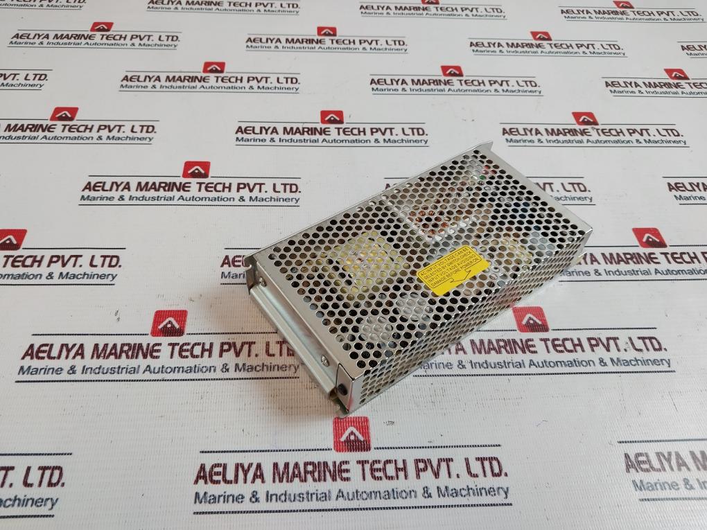Mean-well Rs-150-24 Switching Power Supply 100-120Vac 3.0A 200-240Vac 2.0A