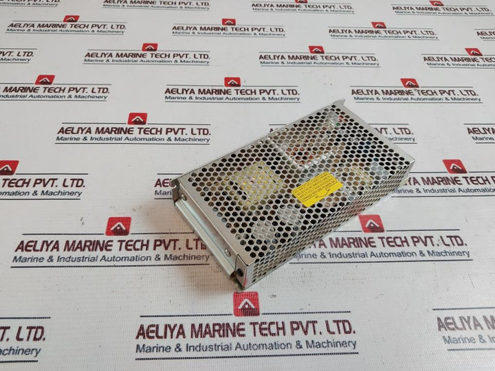 Mean-well Rs-150-24 Switching Power Supply 100-120Vac 3.0A 200-240Vac 2.0A