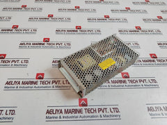 Mean-well Rs-150-24 Switching Power Supply 100-120Vac 3.0A 200-240Vac 2.0A