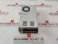 Mean-well S-350-24 Switching Power Supply 200-240Vac/4.0A 50/60Hz