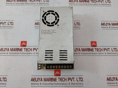 Mean-well S-350-24 Switching Power Supply 200-240Vac/4.0A 50/60Hz