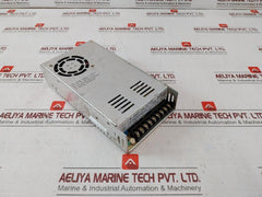 Mean-well S-350-24 Switching Power Supply 200-240Vac/4.0A 50/60Hz